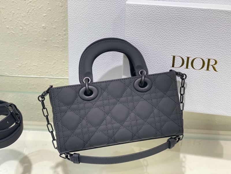 Christian Dior My Lady Bags